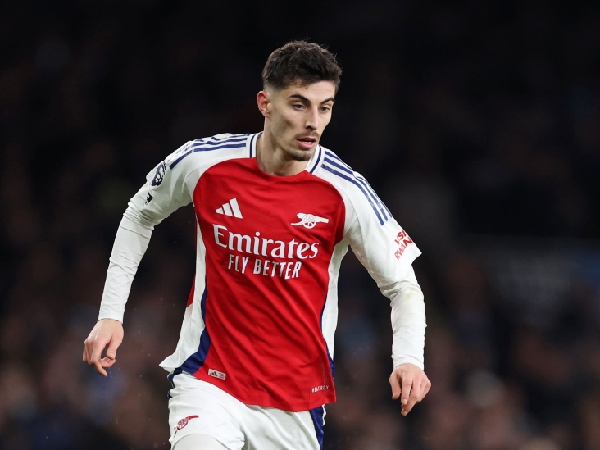 Graeme Souness mengomentari cedera yang dialami Kai Havertz
