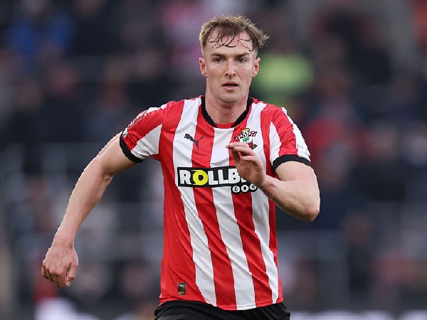 Bek Southampton, James Bree