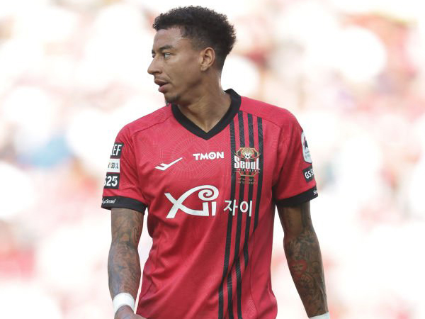 Jesse Lingard.