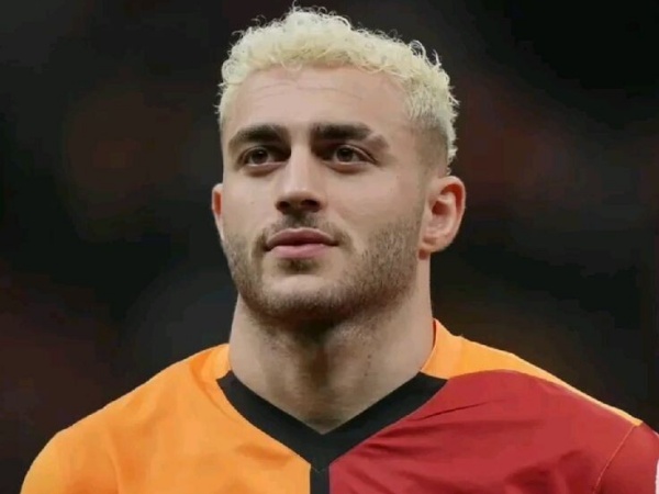 Winger incaran Lazio
