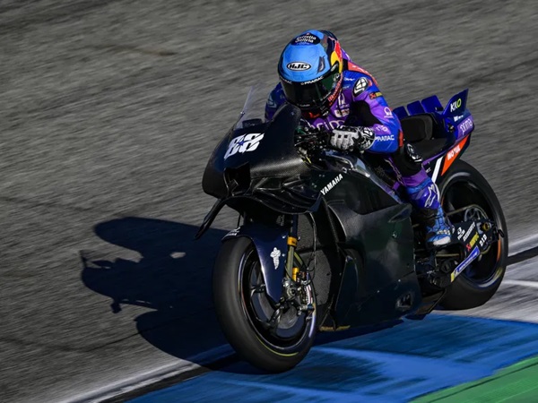 Miguel Oliveira Nilai Adaptasinya dengan Yamaha Kesulitan