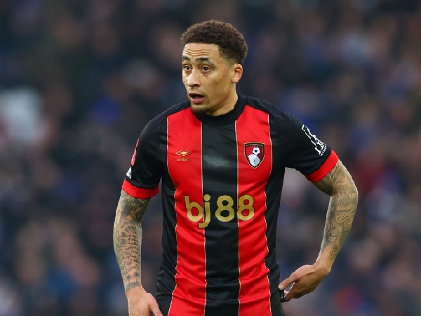 Newcastle United membidik winger Bournemouth, Marcus Tavernier