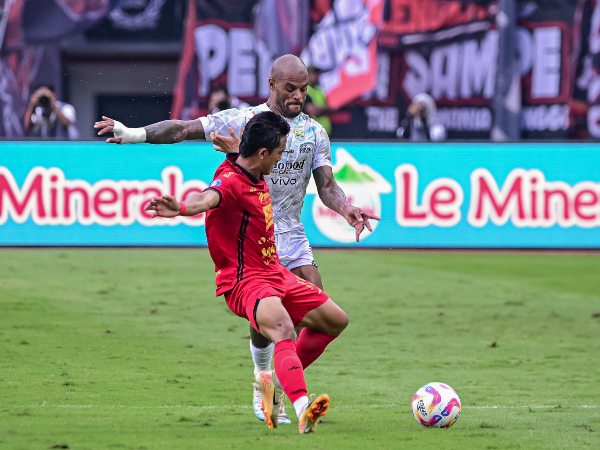 Pelatih Persija, Carlos Pena sesalkan timnya gagal pertahankan kemenangan