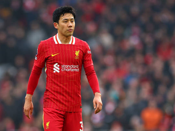 Pemain Pengganti Berperan Besar, Wataru Endo Dipuji Fans Liverpool