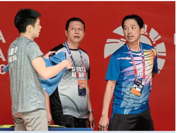 Rashid Sidek Desak BAM Izinkan Para Pemain Junior Bermain Rangkap