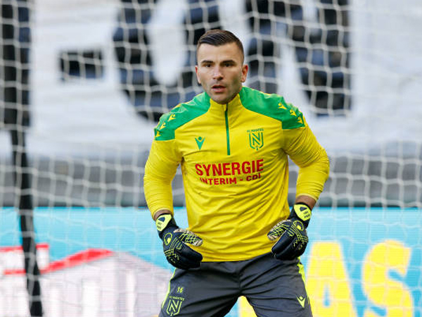 Anthony Lopes Ungkap Alasannya Menolak Tawaran Liverpool