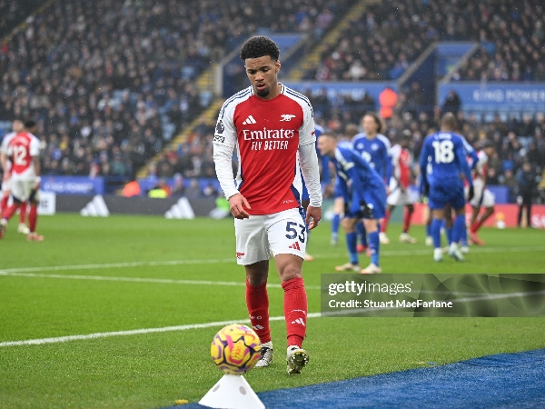 Ethan Nwaneri dipuji oleh mantan manajer Arsenal, Arsene Wenger