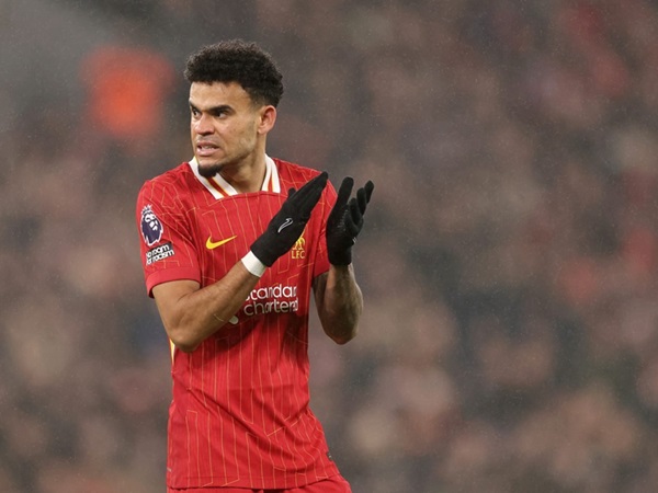 Barcelona Berpelung untuk Mendapatkan Luis Diaz