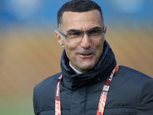 Beppe Bergomi
