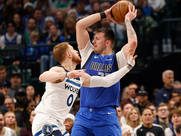Dallas Mavericks pernah desak Luka Doncic untuk turunkan berat badannya.