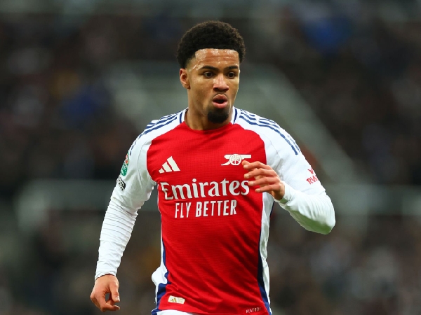 Ethan Nwaneri berpeluang mendapatkan waktu bermain lebih banyak di Arsenal