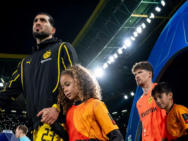 Borussia Dortmund