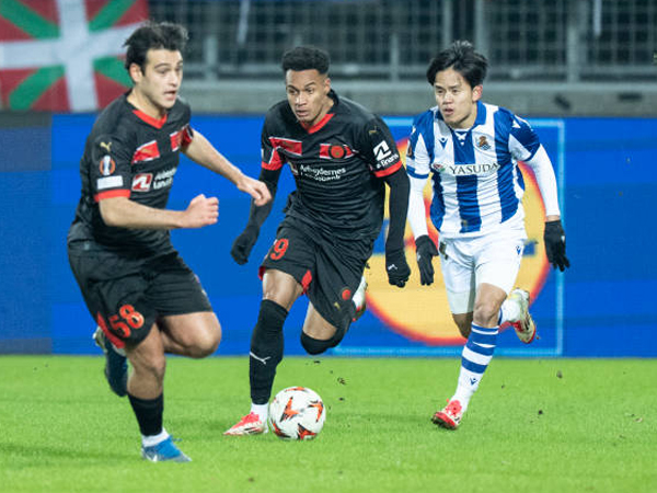 Fakta Menarik Jelang Laga Real Sociedad vs Midtjylland di Play-off UEL