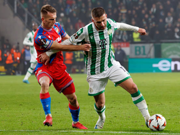 Fakta Menarik Jelang Laga Viktoria Plzen vs Ferencvaros di Play-off UEL