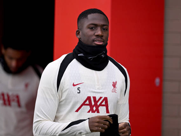 Ibrahima Konate Tersanjung dengan Ketertarikan PSG dan Real Madrid