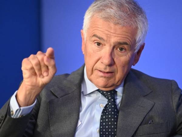 Kunjungan Juan Antonio Samaranch ke China dilakukan pada saat yang sangat penting dalam pemilihan untuk menjadi presiden IOC berikutnya. (Foto: Inside The Games)