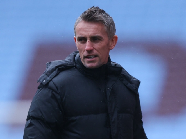 Manajer Ipswich Town, Kieran McKenna