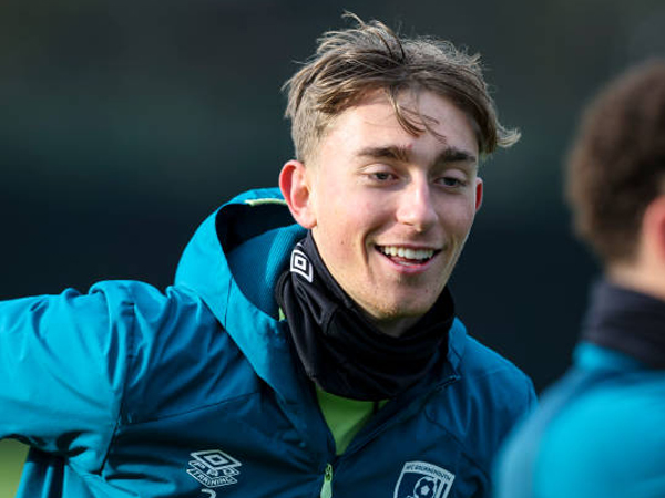 Liverpool Susun Rencana Transfer, Dean Huijsen Jadi Prioritas Arne Slot