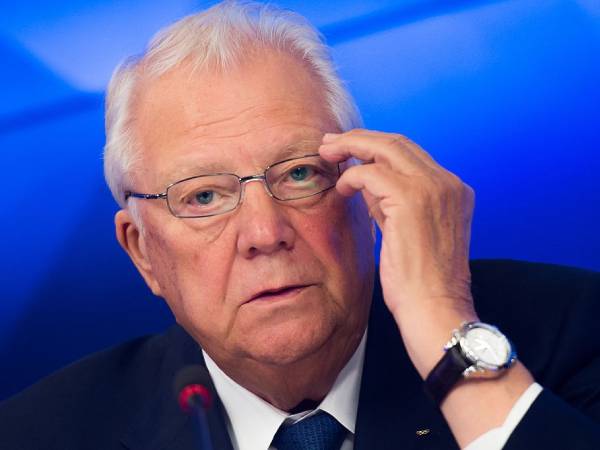 Vitaly Smirnov mengatakan bahwa doping menjadi semakin kompleks, namun perjuangan ini harus terus dilakukan. (Foto: Inside The Games)