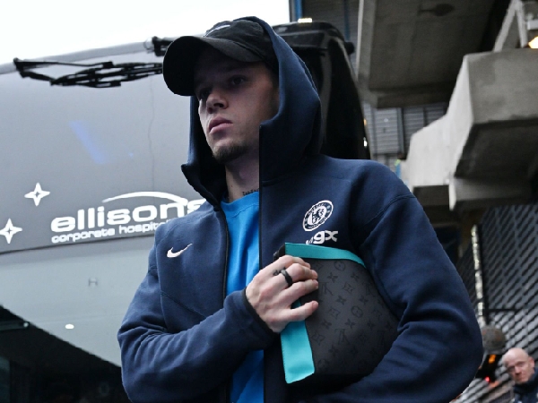 Mykhaylo Mudryk gagal memenuhi ekspektasi di Chelsea