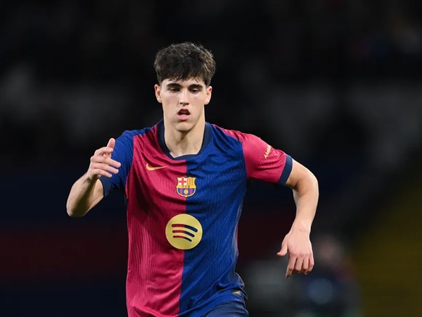 Pau Cubarsi Tetap Tenang meski Barcelona Kembali ke Puncak