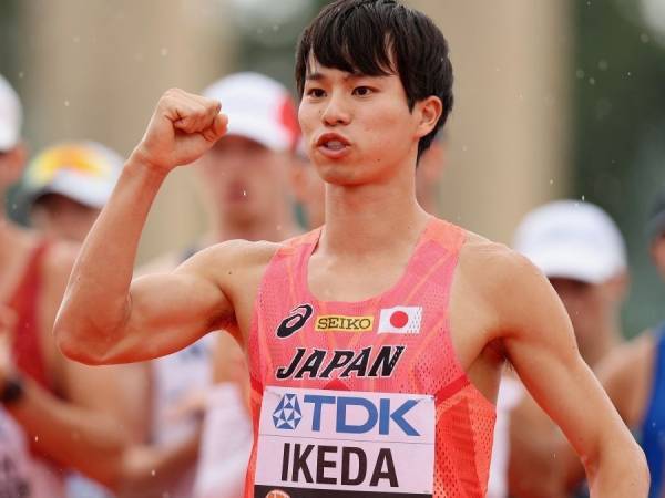 Koki Ikeda menyatakan dirinya tidak bersalah pada November lalu dan akan melakukan banding. (Foto: Inside The Games)