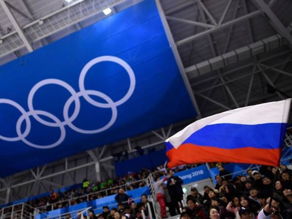 Rusia hanya akan mempertimbangkan berpartisipasi di Olimpiade Esports jika diizinkan untuk mewakili negara mereka dengan “simbol nasional penuh”. (Foto: Inside The Games)