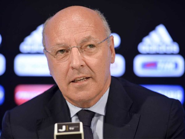 Beppe Marotta