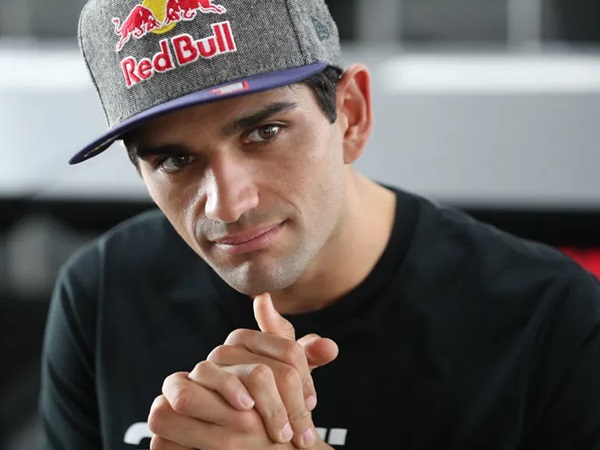 Aprilia Racing Masih Menunggu Kesembuhan Jorge Martin dari Cedera