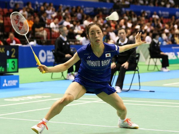 Bintang Jepang Saena Kawakami Pindah Kewarganegaraan Australia