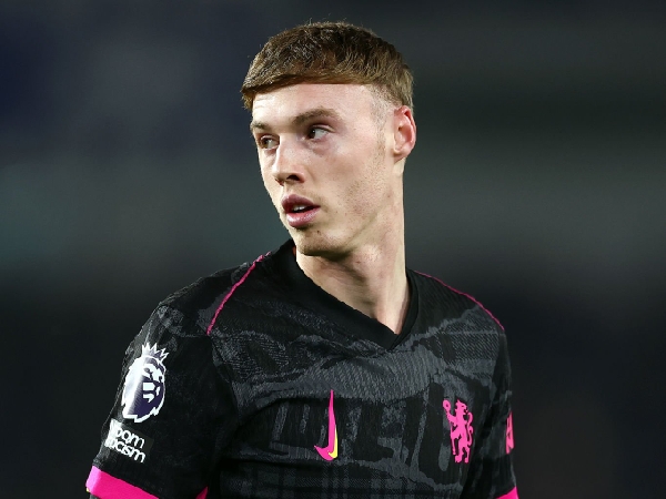 Chelsea sangat bergantung pada performa Cole Palmer
