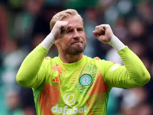 Kasper Schmeichel