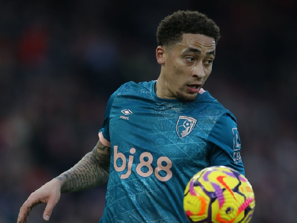 Gelandang Bournemouth, Marcus Tavernier