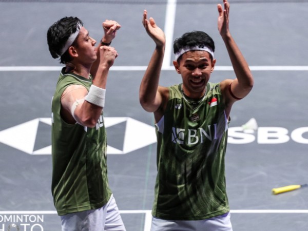 Para Pemain Top Dunia Siap Bertarung di All England 2025