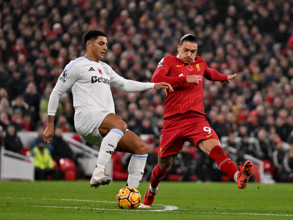 Prediksi Line-up Liverpool vs Aston Villa: Arne Slot Siapkan Kombinasi Baru