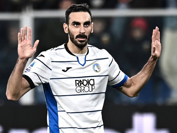 Davide Zappacosta
