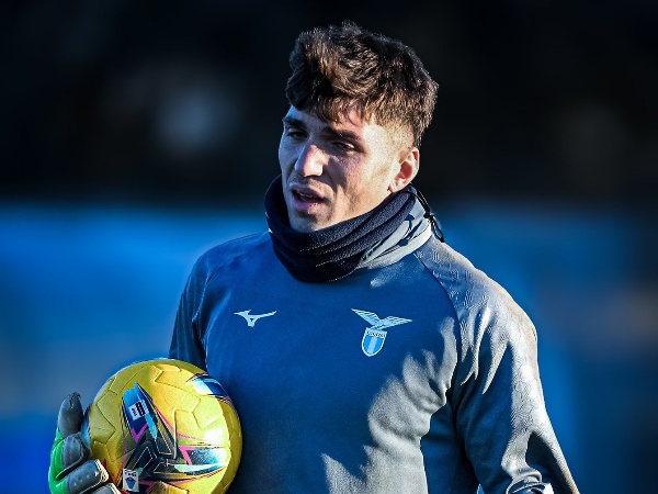 Kiper Lazio