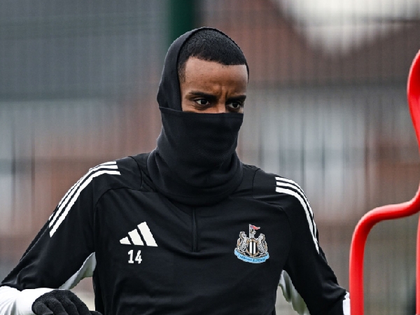 Alexander Isak merupakan target jangka panjang Arsenal