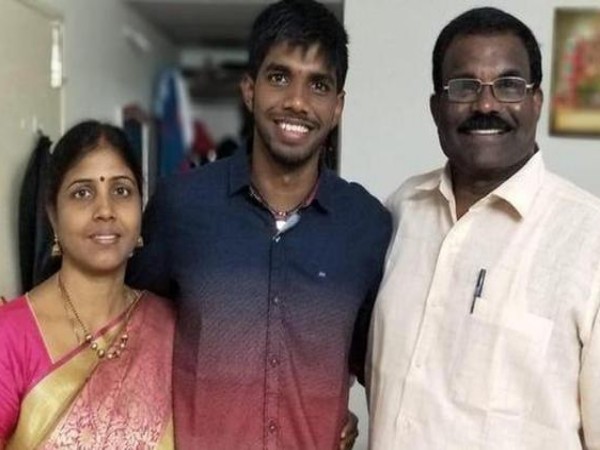 Berita Duka, Ayah Satwiksairaj Rankireddy Meninggal Dunia