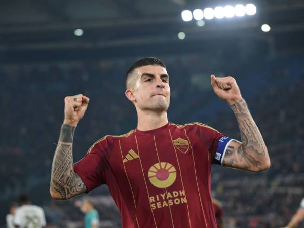 Gianluca Mancini