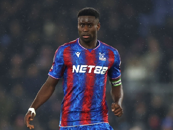 Marc Guehi pernah bermain untuk Chelsea