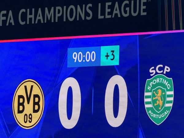Borussia Dortmund
