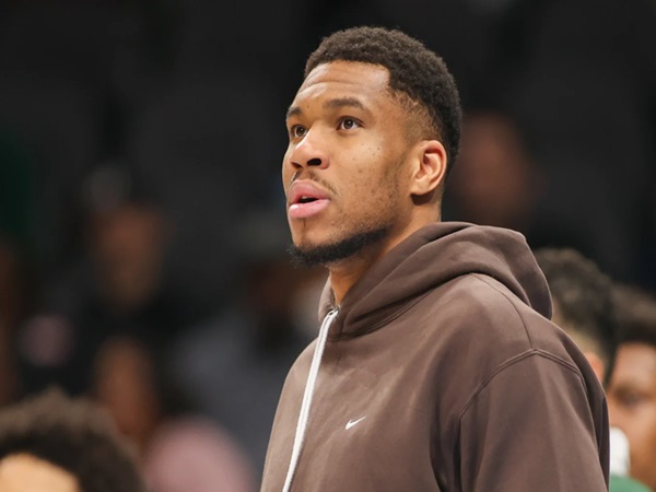 Giannis Antetokounmpo Bahas Mengenai Masa Depannya di Bucks