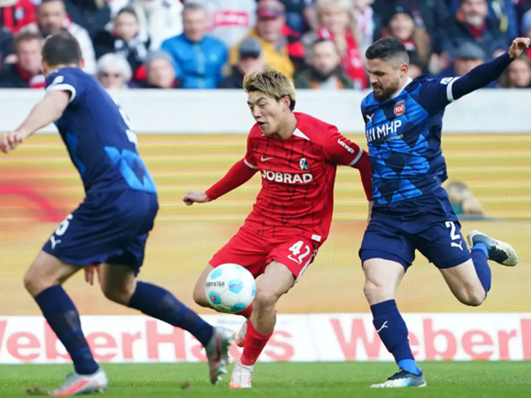 Eintracht Frankfurt