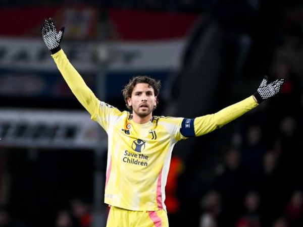 Juventus Gagal di Liga Champions, Manuel Locatelli: Kami Harus Bersatu