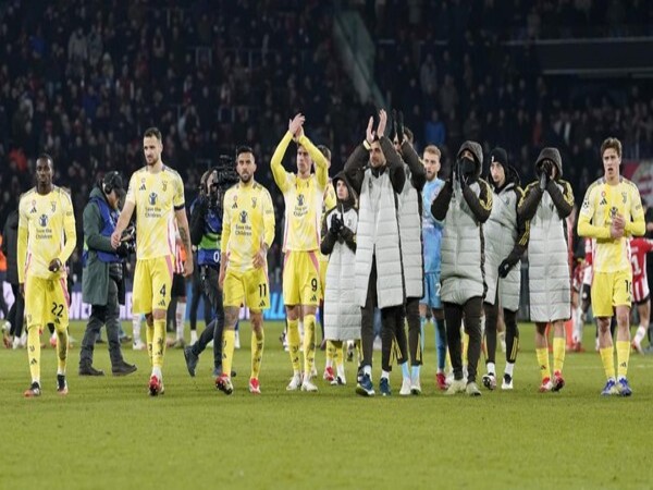 Alessandro Del Piero menyebut titik lemah Juventus yang membuat mereka keok 1-3 dari PSV Eindhoven di play off knockout Liga Champions dini hari tadi (20/2) / via Getty Images
