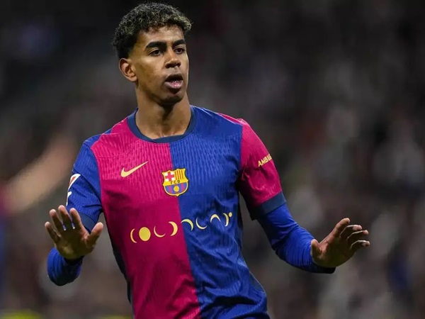 Lamine Yamal Ciptakan Sepakbola Ideal Gabungan Pemain Barcelona
