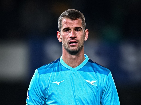 Kiper Lazio