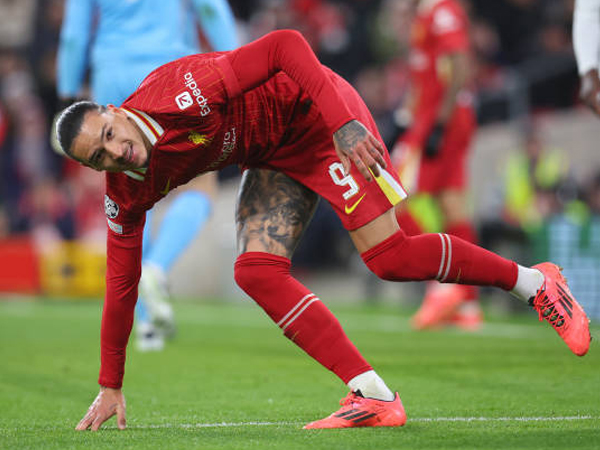 Arne Slot Bicara Soal Darwin Nunez, Mayoritas Fans Ingin Dia Dijual