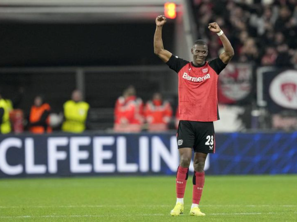 Bayer Leverkusen